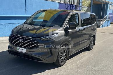 FORD Tourneo Custom 320 2.0 EcoBlue 170CV aut. PC