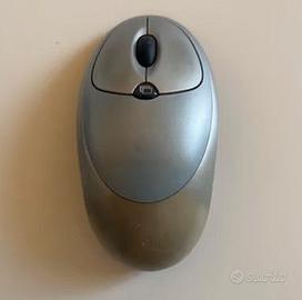 Mouse PC Logitec wireless