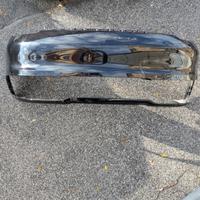 Paraurti posteriorw Porche carrera 911 - 4s-2019