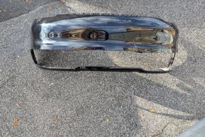 Paraurti posteriorw Porche carrera 911 - 4s-2019