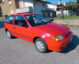 SUZUKI Swift - 1999