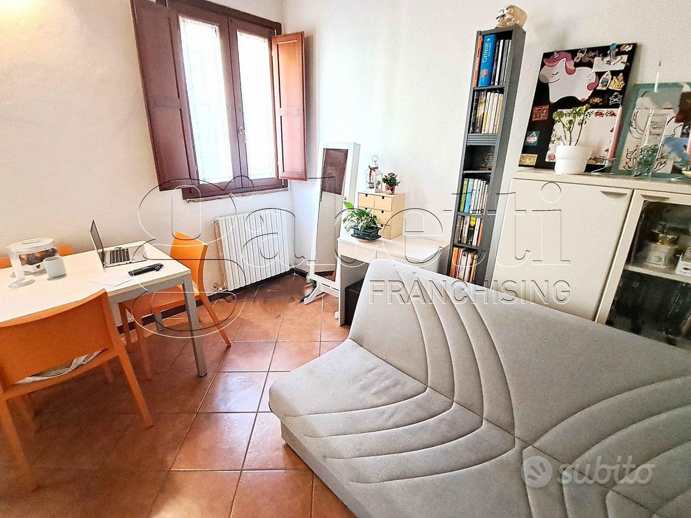 Appartamento – Ferrara, Centro storico, Quacchio - Vista 4