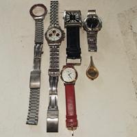 orologi vari non testati