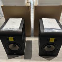 NUOVE Focal Shape 65