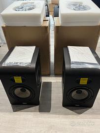 NUOVE Focal Shape 65