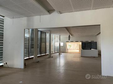 NEGOZIO A DUE CARRARE