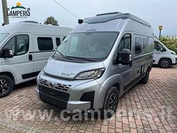 KNAUS KNAUS BOXLIFE 540 MQ PLATINUM SELECTION