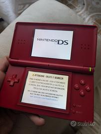 Nintendo Ds lite - no pennino no caricatore 