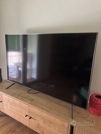 Tv Samsung LED 55” UE55TU7170UXZT
