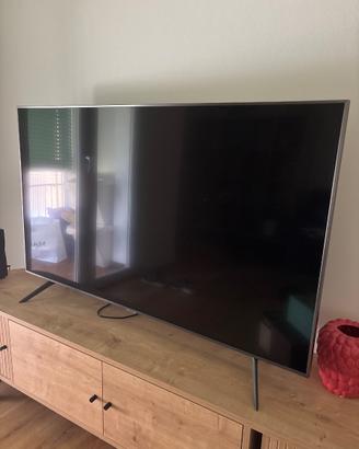 Tv Samsung LED 55” UE55TU7170UXZT