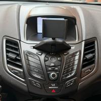 Porta cellulare auto cd