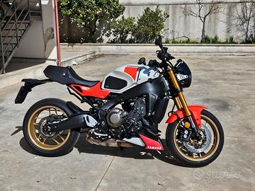 Yamaha XSR 900 - 2024 come nuova