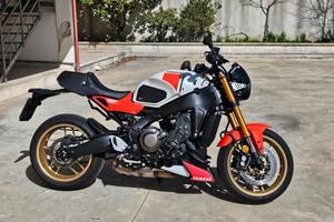 Yamaha XSR 900 - 2024 come nuova