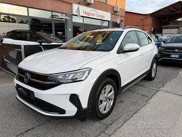 Volkswagen Taigo 1.0 TSI 95 CV Life