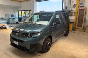 Citroen Berlingo 1.5 cc ad blue diesel 15.000 km