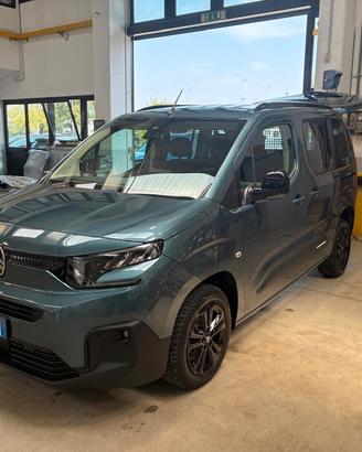 Citroen Berlingo 1.5 cc ad blue diesel 15.000 km