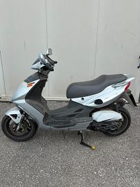 Malaguti warrior 150