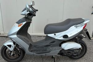 Malaguti warrior 150