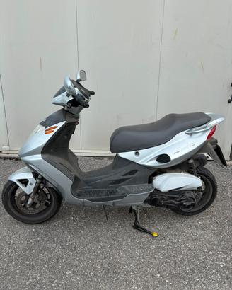 Malaguti warrior 150