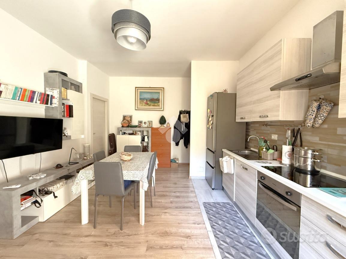 Appartamento – Viterbo, Cappuccini - Vista 5