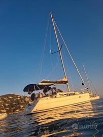 Jeanneau Sun Odyssey 32