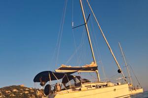 Jeanneau Sun Odyssey 32