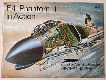 F-4 Phantom II Lou Drendel, Squadron/Signal