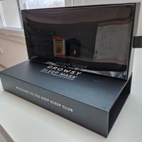 Maschera per dormire Drowsy