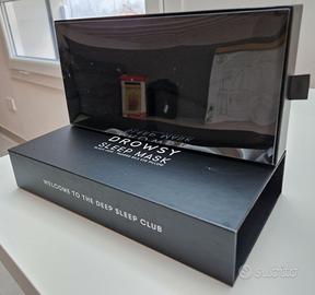 Maschera per dormire Drowsy