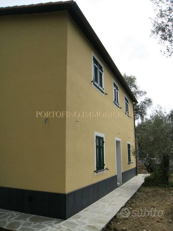 Casa – Zoagli, Parazzuolo - Vista 4