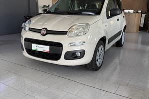 Fiat Panda 0.9 TwinAir Turbo Natural Power Lounge