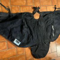 Copertina copri gambe per Piaggio Liberty