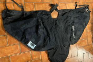 Copertina copri gambe per Piaggio Liberty