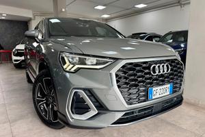 Audi Q3 SPB 35 2.0 TDI S tronic S Line 2021