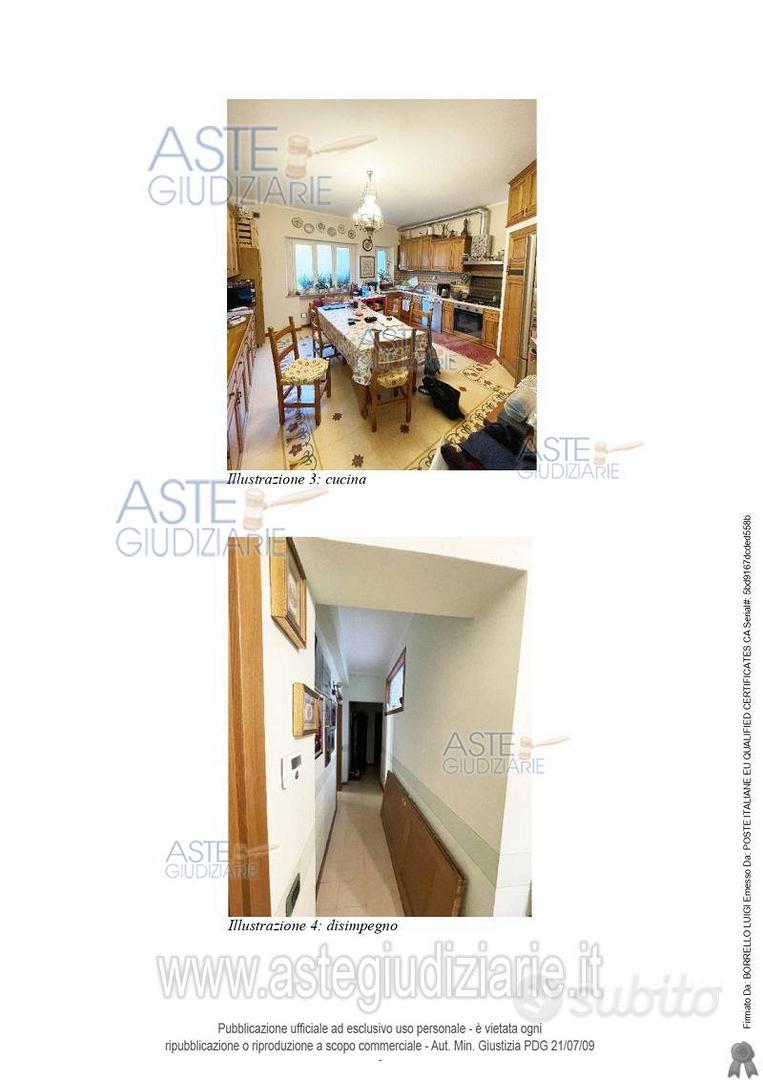 Appartamento – Buggiano, Santa Maria - Vista 5