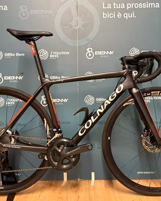 BDC: Colnago V2R Taglia 48s - Usata