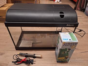 Acquario ASKOLL AMBIENTE