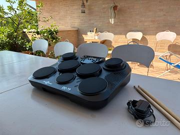 Gear4music DD-70 Batteria Elettronica