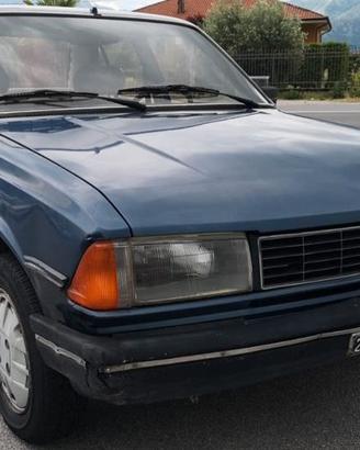 Deflettori Aria FARAD 12.143 Peugeot 305 (82-93) -