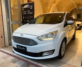 FORD C-MAX 1.5 TITANIUM TDCI 95CV NAVI CRUISE ANNO