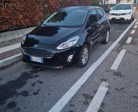 Ford Fiesta 1.5 TDCi Titanium - NEOPATENTATI
