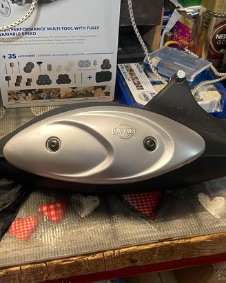 Marmitta Sito Plus semi espansione