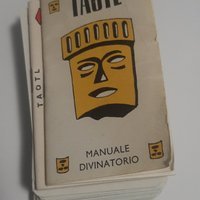 Carte taroccco