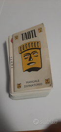Carte taroccco