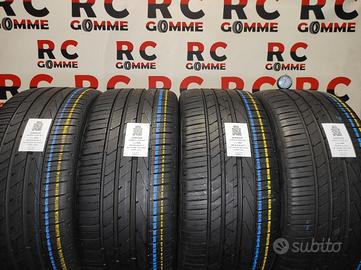 4 GOMME 255/40 R20 101Y HANKOOK ESTIVE