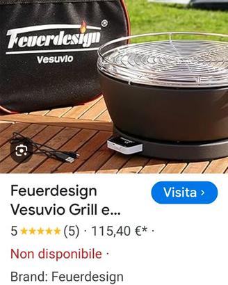 BARBECUE DA VIAGGIO