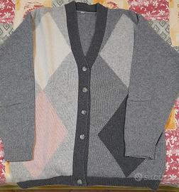 Cardigan donna 