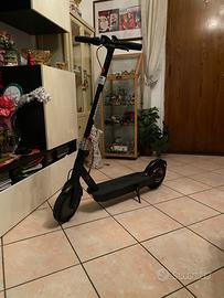 Monopattino elettrico