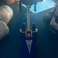 Montascale a cingoli antano group