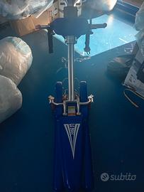 Montascale a cingoli antano group